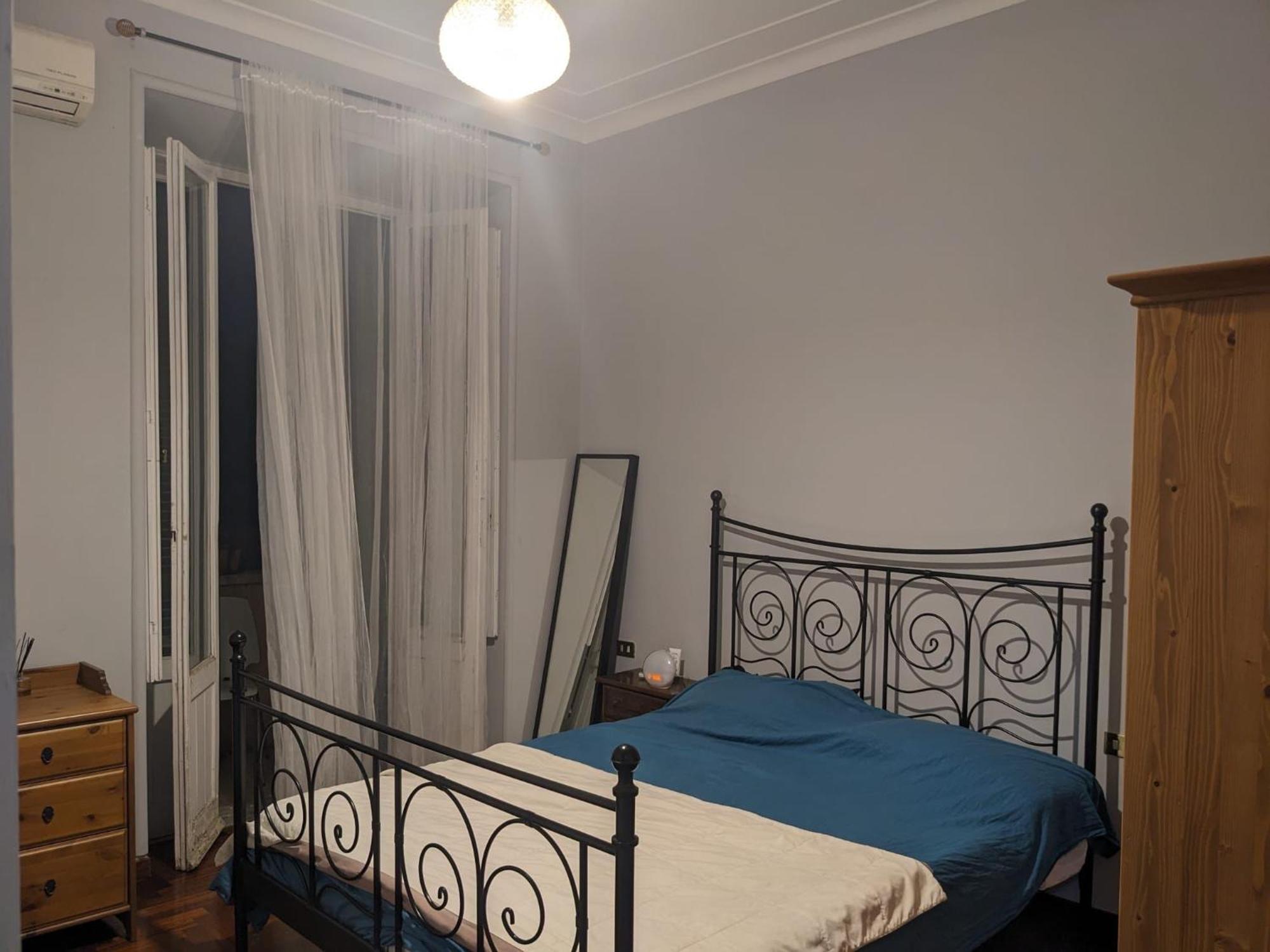 Holiday Colosseum Rome Bed & Breakfast Exterior photo